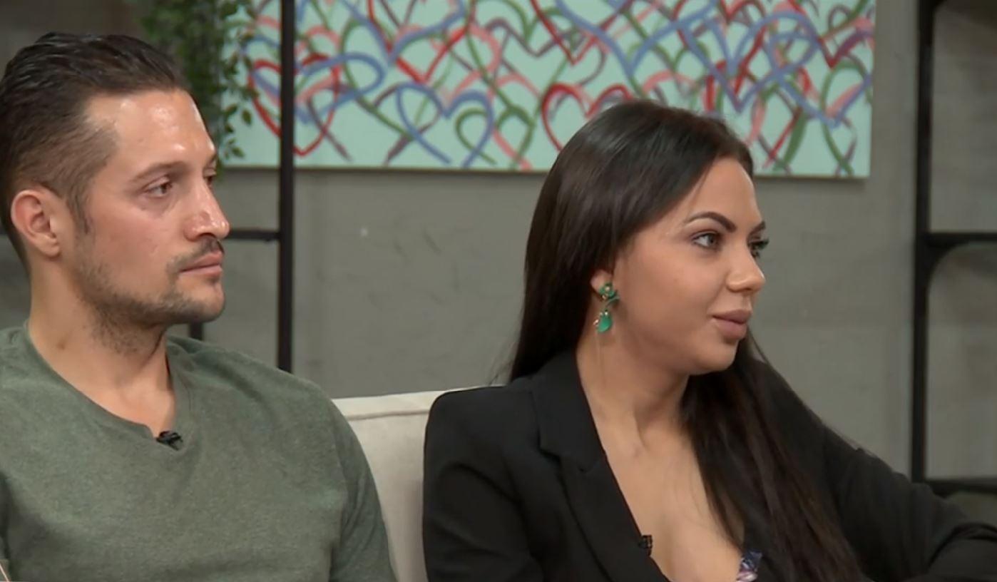 Afirmația lui Ștefania de la Mireasă care a &icirc;mpărțit susținătorii &icirc;n două tabere. Ce spune Mihai &icirc;n apărarea iubitei sale