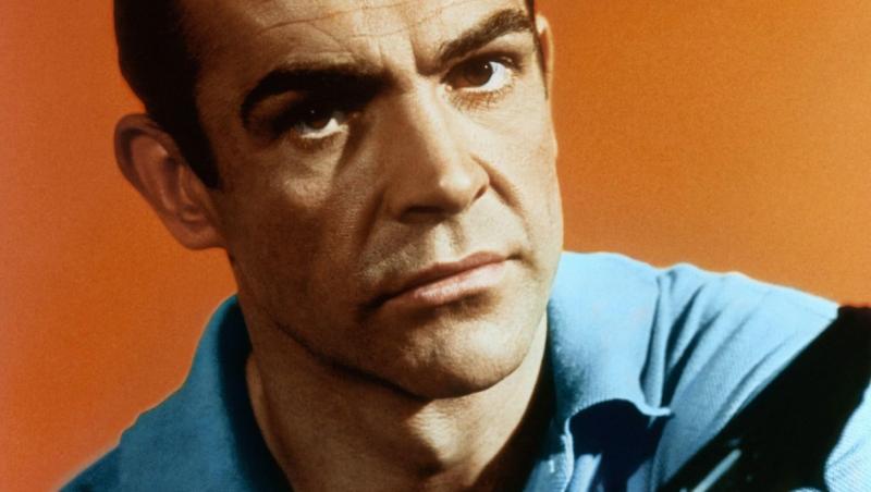 Sir Sean Connery, marele James Bond, a murit la vârsta de 90 de ani. Moartea sa ridică semne de întrebare
