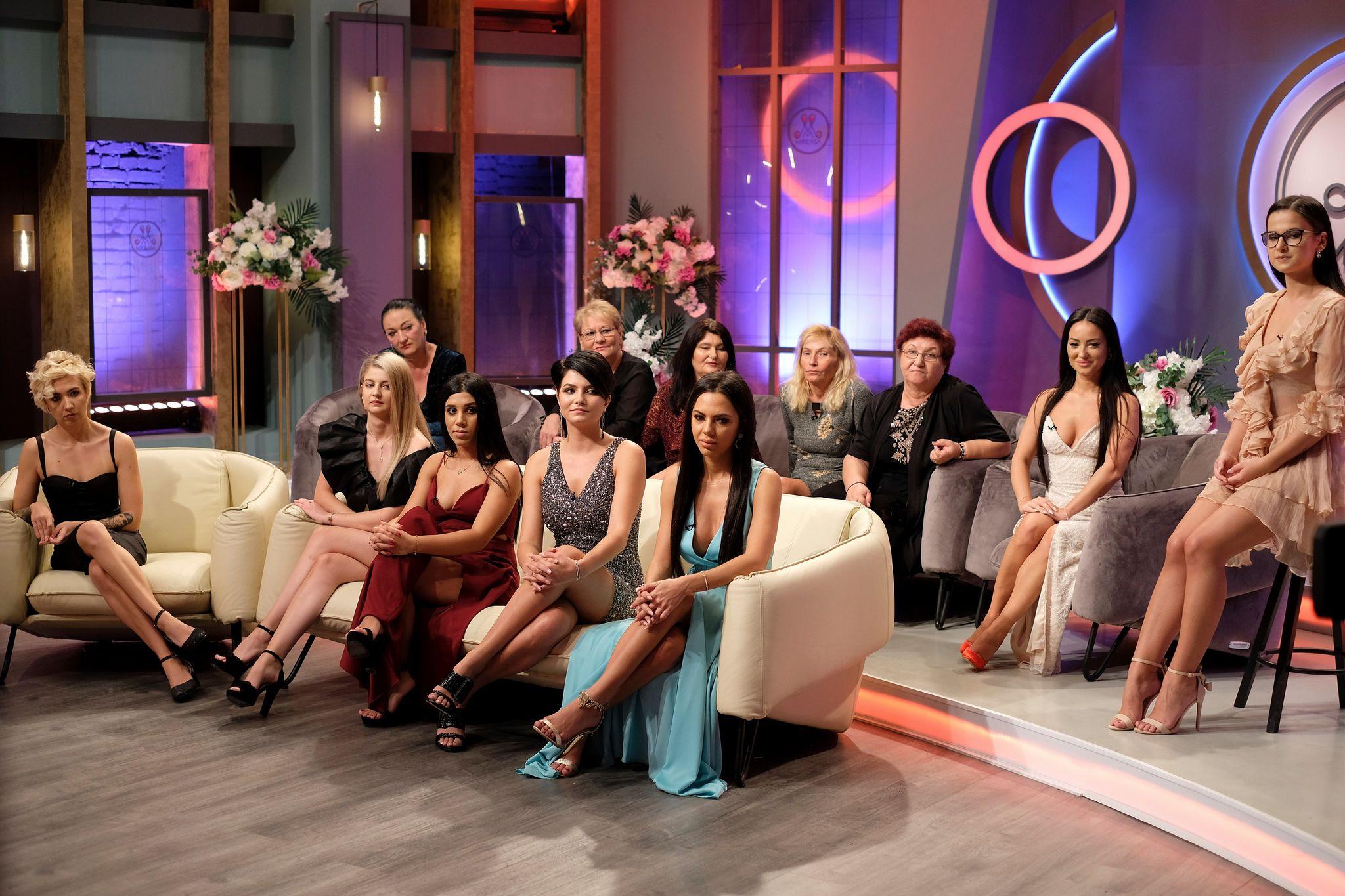 Gala &ldquo;Mireasa&rdquo;, 31 octombrie | Cine a primit titlul de &ldquo;Mama Săptăm&acirc;nii&rdquo; și care au fost cele mai votate fete