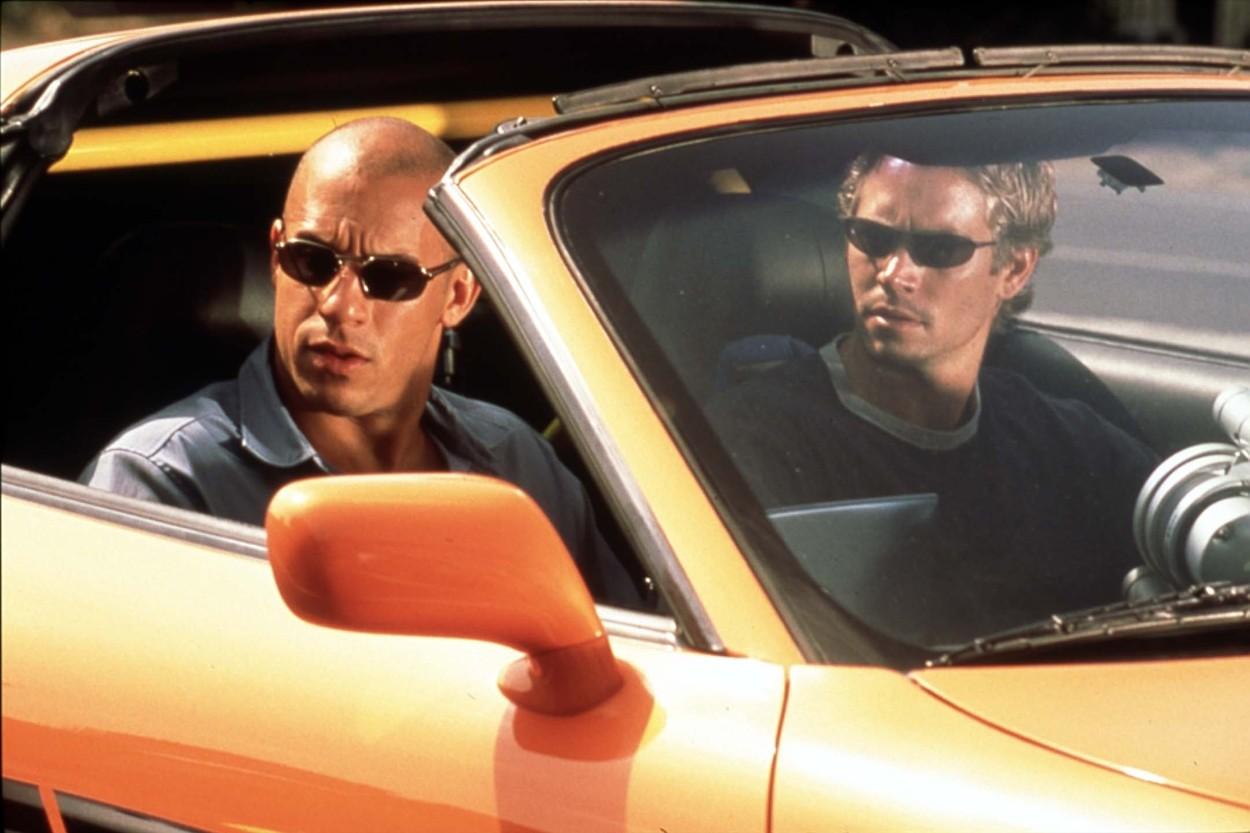 Vești proaste pentru fanii seriei Fast & Furious. Ce s-a aflat despre cel mai recent film cu Vin Diesel