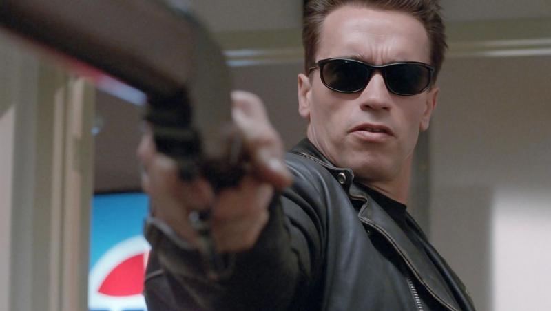 Câți bani a câștigat Arnold Schwarzenegger pentru fiecare cuvânt rostit în Terminator 2. Cât a costat 