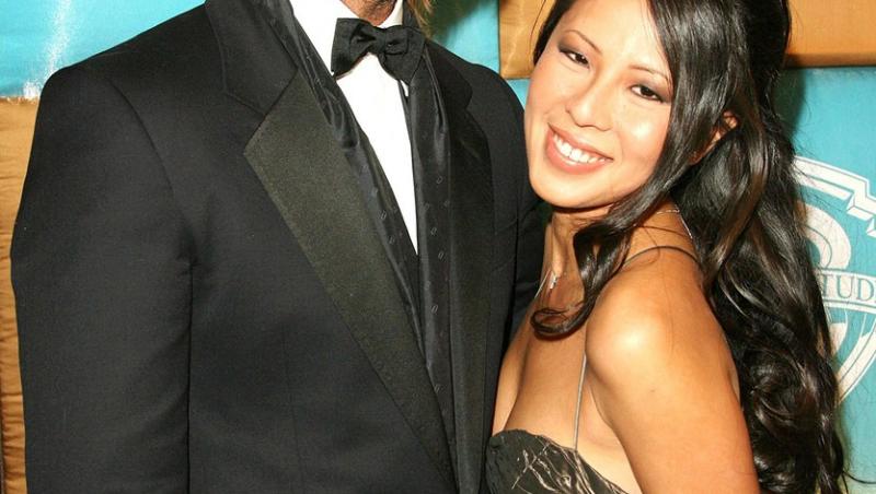 Josh Holloway și soția sa, Yessica Kumala