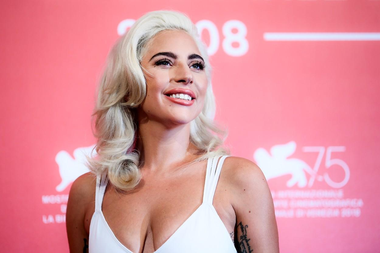 Lady Gaga și-a șocat fanii. Vezi care e noua pasiune a celebrei artiste