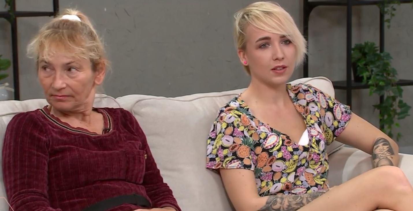 Doamna Mia nu &icirc;i dă nicio șansă Cătălinei: &rdquo;Nu o văd cu băiatul meu&rdquo;