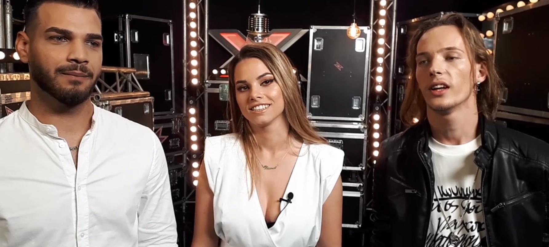 ”Alfa Band”, primii posesori de ”Wild Card” din istorie, poveste superbă la X Factor. ”Să arătăm tuturor că dacă vrei, poți!”