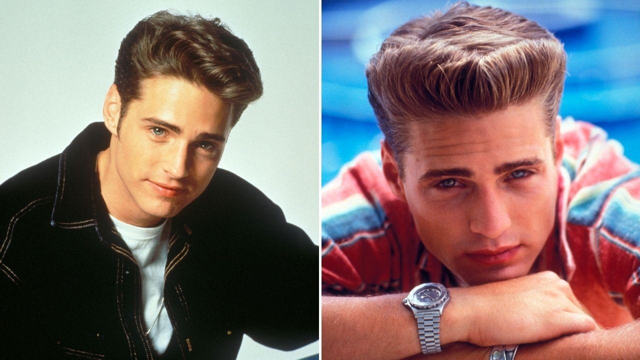 A fost idolul unei generații. Ce mai face și cum arată acum Jason Priestley din Beverly Hills 90210