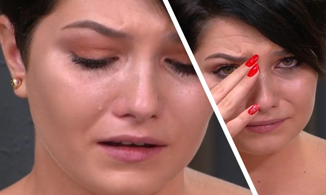 Cătălina de la &bdquo;Mireasa&rdquo; nu s-a mai ascuns și a izbucnit &icirc;n lacrimi! Ce a mărturisit: &bdquo;Vreau să le spun&rdquo;