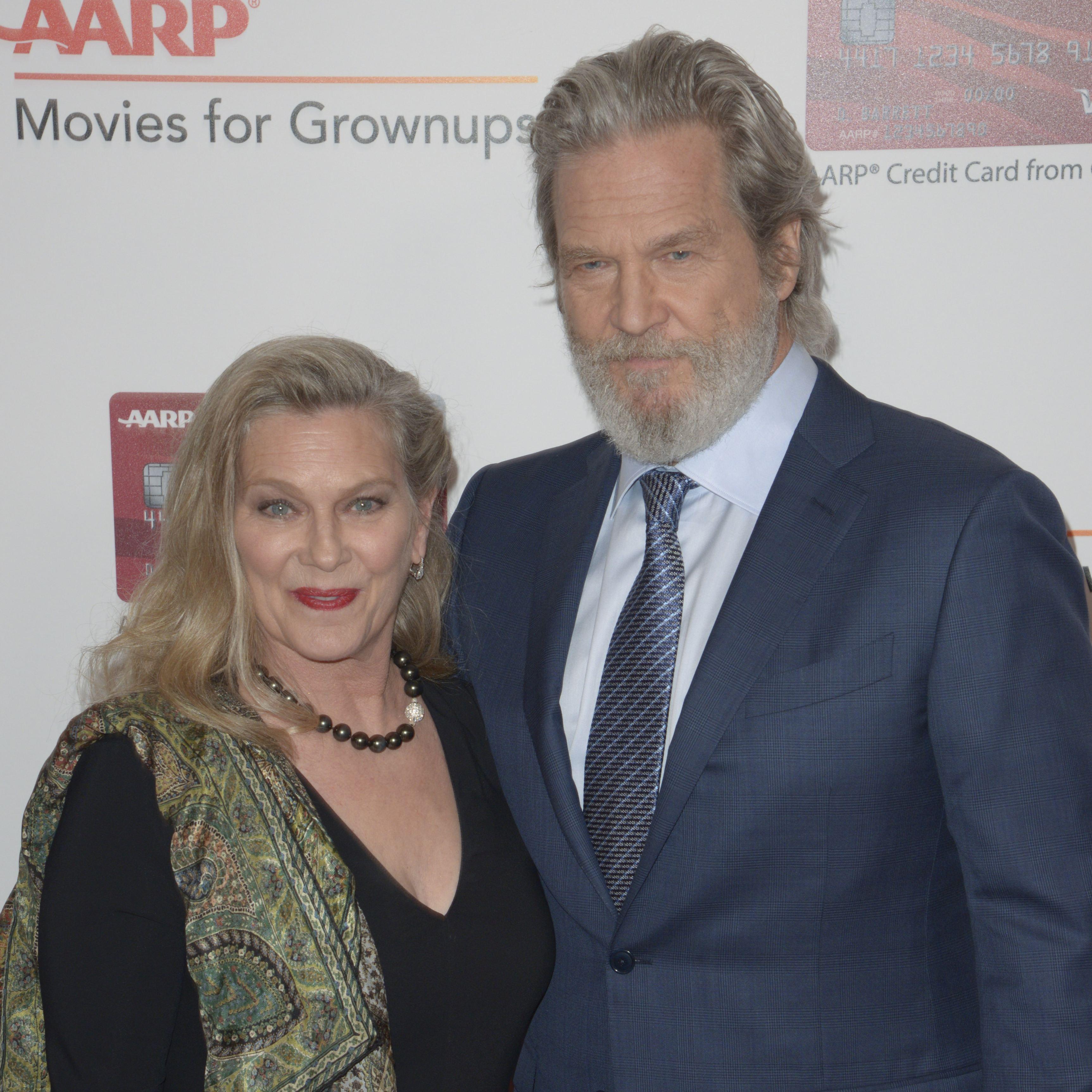 Dovada că există iubirea adevărată la Hollywood. Jeff Bridges și Susan Geston, una dintre cele mai frumoase povești de dragoste