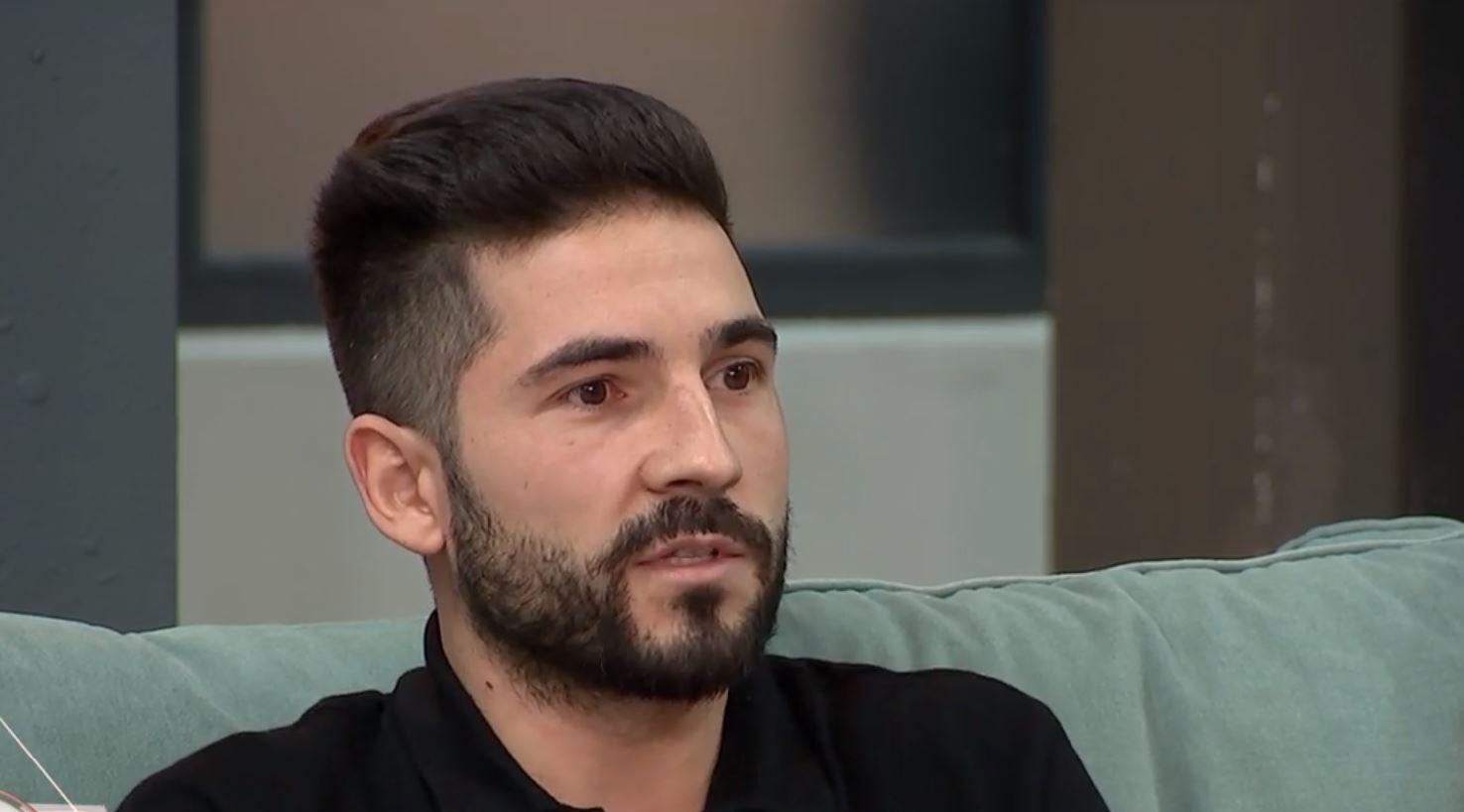 Băieții s-au &icirc;ntors &icirc;mpotriva lui David. T&acirc;nărul, ținta jignirilor și amenințărilor din partea lui Radu și Ștefan