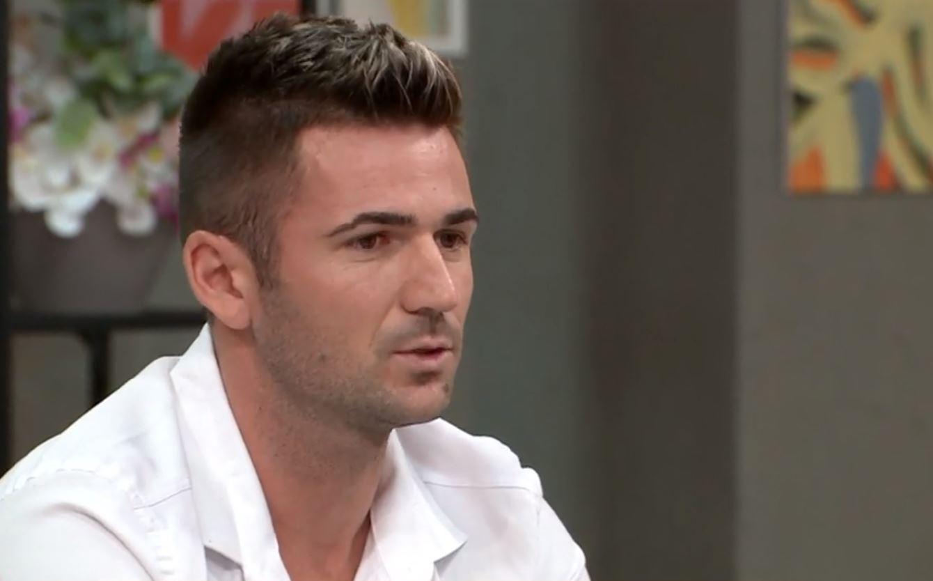 De ce s-a despărțit, de fapt, Ștefan de fosta iubită. Concurentul de la &rdquo;Mireasa&rdquo; a povestit totul