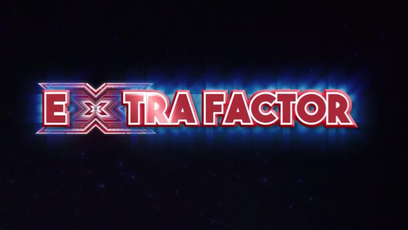 extrafactor logo