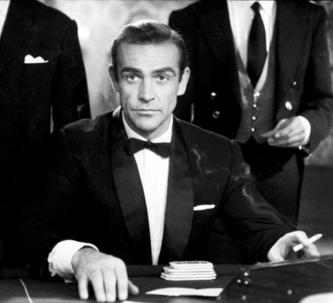 Moartea lui Sean Connery a prăbușit lumea filmului. Reacția producătorilor ''James Bond'' a uimit întreaga lume