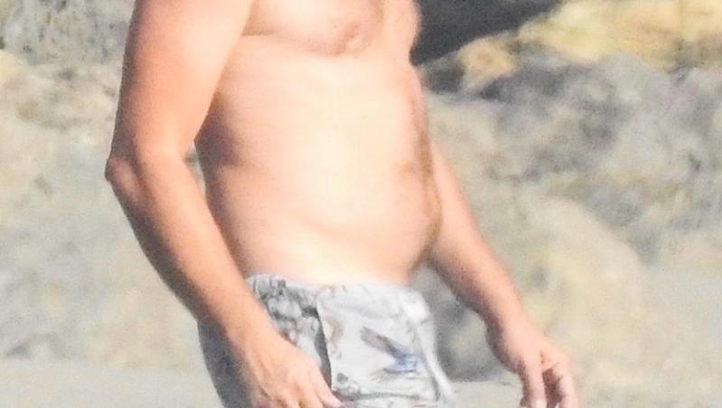 Unul dintre cei mai sexy actori de la Hollywood pare că nu mai e în formă. Cum arată astăzi Leonardo DiCaprio