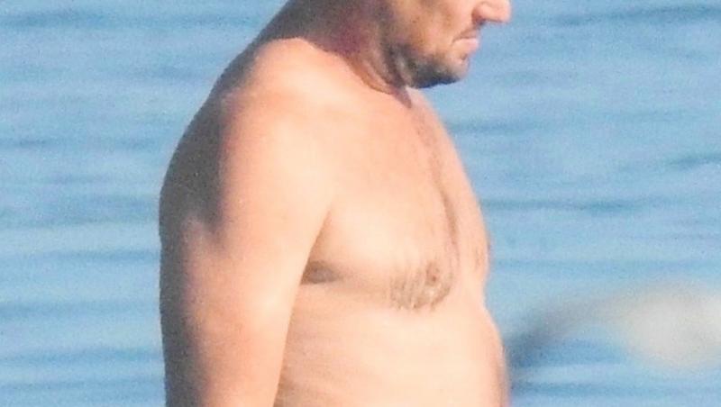 Unul dintre cei mai sexy actori de la Hollywood pare că nu mai e în formă. Cum arată astăzi Leonardo DiCaprio