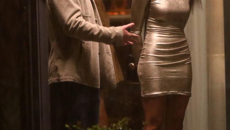 Cum arată noii actori din Gossip Girl. Imagini surprinse la filmările serialului