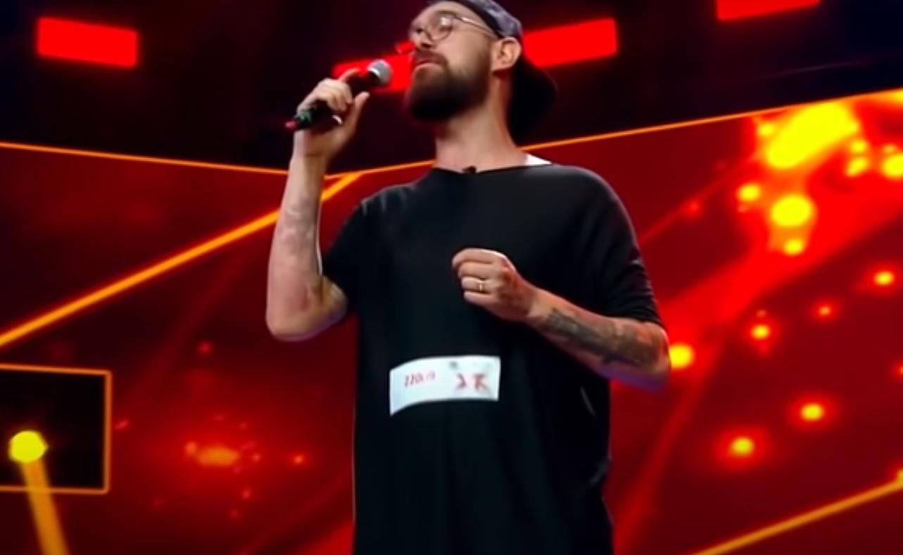 Mihai Meiroș: ”Când am auzit cum cântă tipul de după paravan, am fugit! Da, am plecat de la X Factor!”
