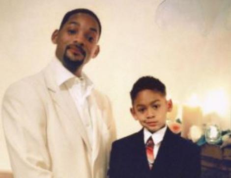 Fiul “ascuns” al lui Will Smith a împlinit 28 de ani. Cum arată Trey acum