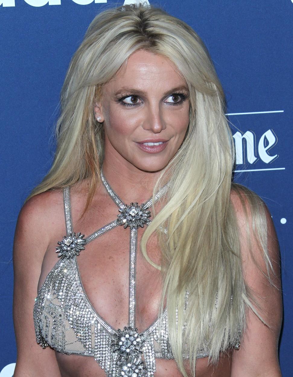 Fanii nu se așteptau să primească o asemenea veste. Britney Spears a declarat că nu va mai cânta niciodată