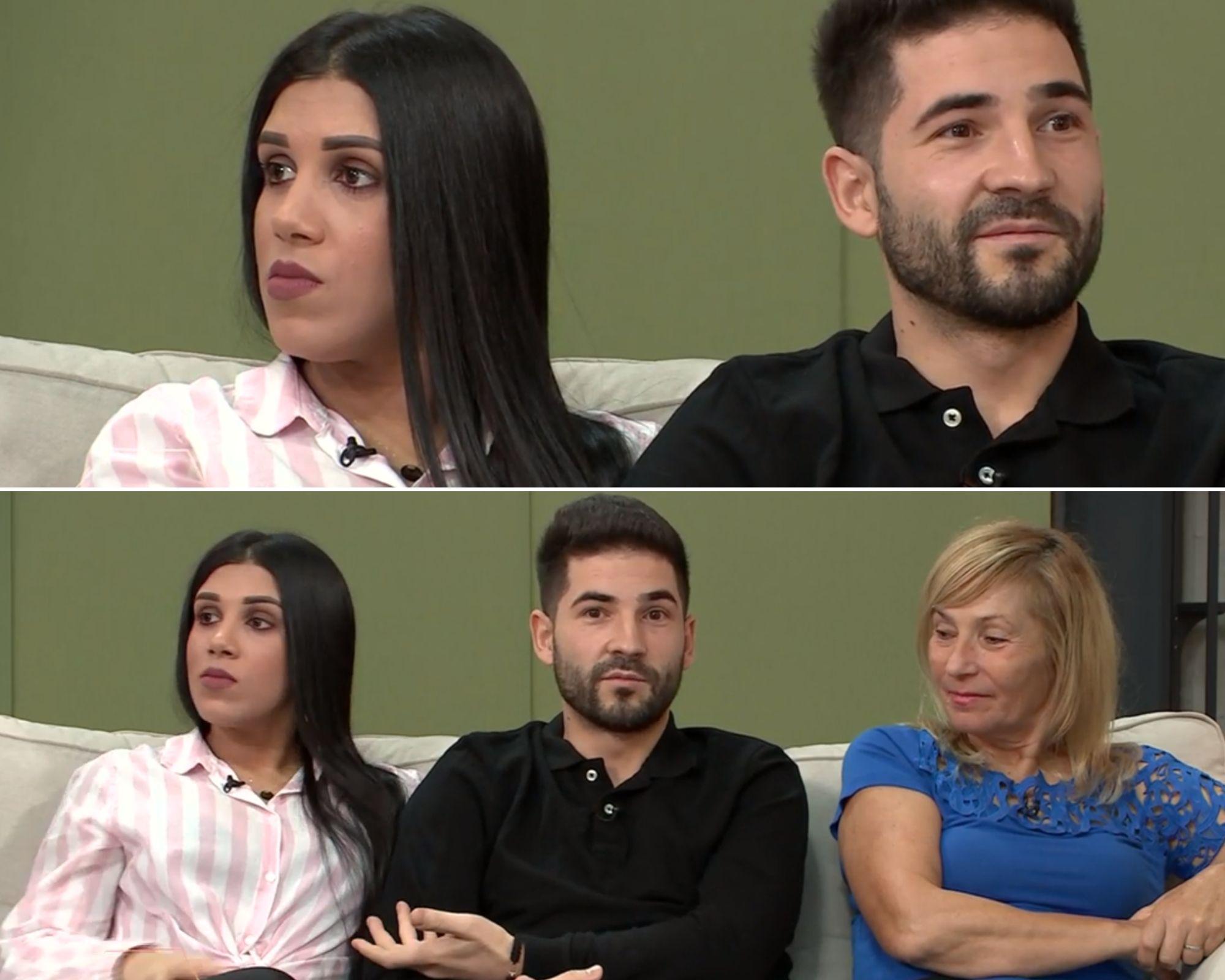 David, &rdquo;strategii&rdquo; pentru a o ține pe Cătălina &icirc;n casa Mireasa? Cum a reacționat Andra c&acirc;nd a auzit discuția cu Ștefan