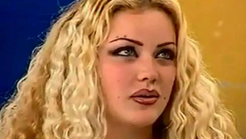 Cum s-a schimbat chipul Biancăi Drăgușanu, de la prima apariție TV și până în prezent