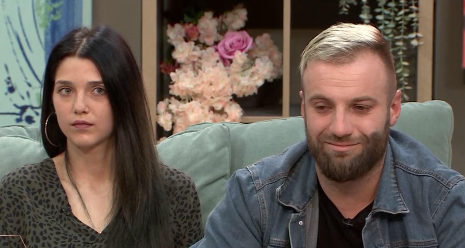 Ce părere are mama lui Alex despre Andreea. Fata s-a &icirc;nscris la Mireasa pentru el