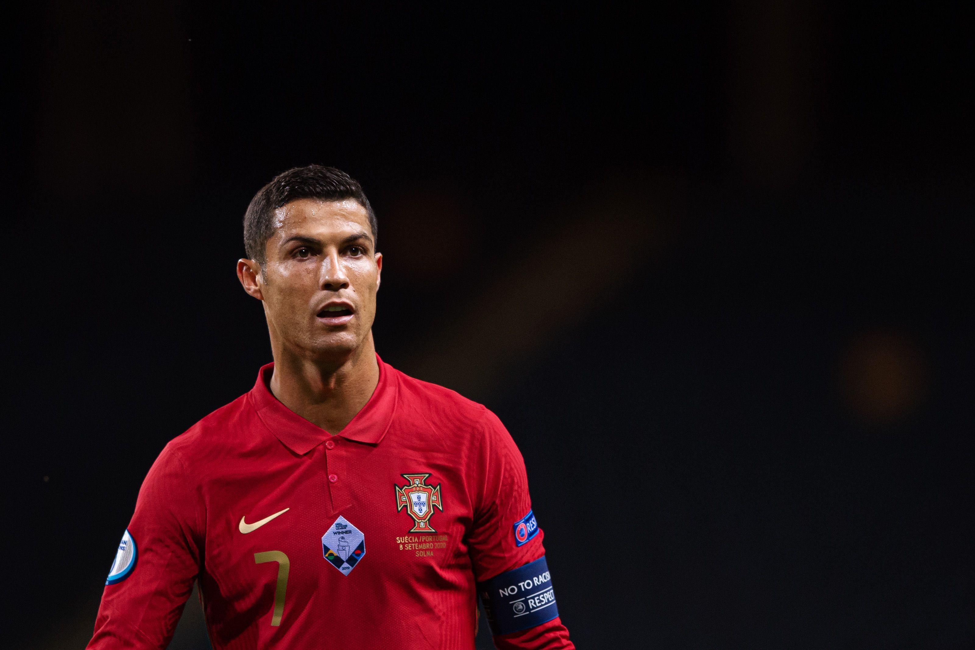 Fetița lui Cristiano Ronaldo a împlinit 3 ani. Cât de frumoasă e micuța Alana