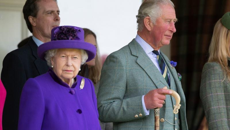 Puțini știu că Regina Elisabeta are, de fapt, patru copii. Cine sunt și cum arată frații și sora Prințului Charles