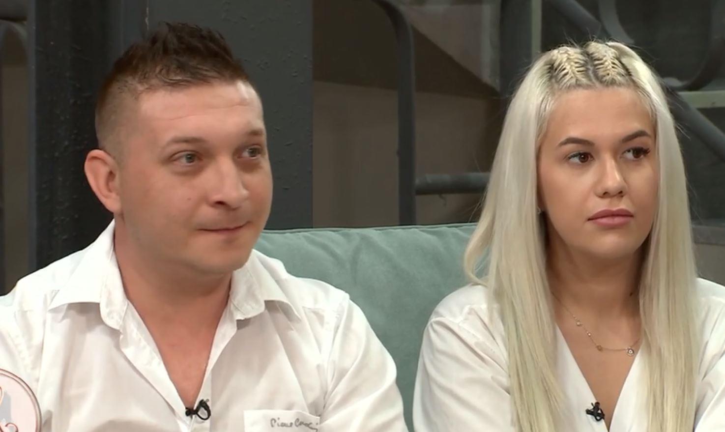 Un nou cuplu &icirc;n casa Mireasa? Ce au răspuns Cătălin și Denisa c&acirc;nd au fost &icirc;ntrebați dacă se văd &icirc;mpreună