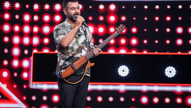 În cea de-a unsprezecea ediţie al sezonul 9 "X Factor", Mehmet Dural a cântat piesa "Cennet".