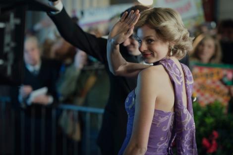 Cum arată în realitate actrița care o joacă pe Prințesa Diana in The Crown. Emma Corrin, lipsită de inhibiții | FOTO