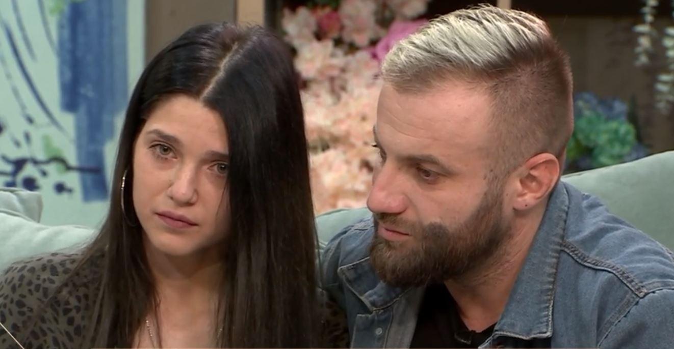 Motivul pentru care Andreea a părăsit de urgență competiția Mireasa