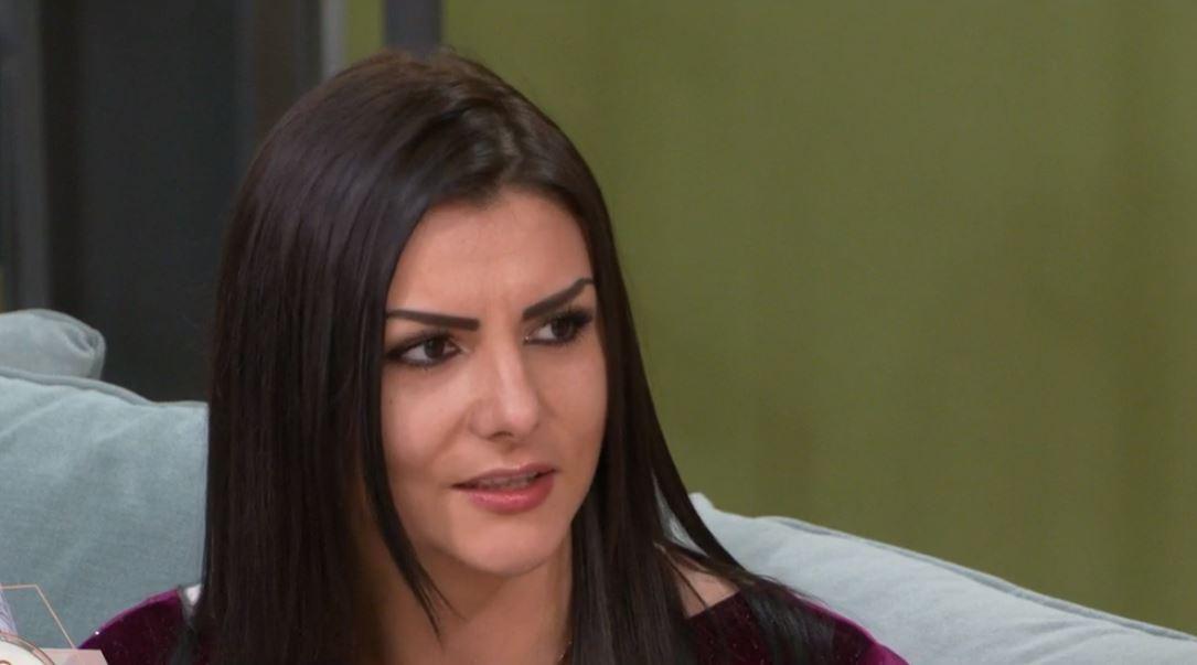 Cine este și cum arată Bianca, noua concurentă de la Mireasa. L-a făcut pe Mihai să-și dorească un nou cuplu