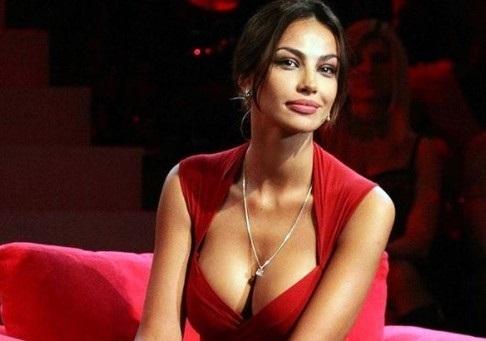 Ce înălțime și greutate are Mădălina Ghenea. Cum reușește să arate atât de bine după ce a născut un copil