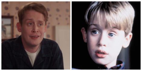 Cum arată acum Macaulay Culkin, la 30 de ani de la premiera filmului "Singur Acasă"