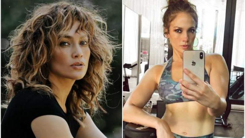 Jennifer Lopez, ce este frumusețea la 51 de ani. Manifest în costum de baie făcut de diva hispanică