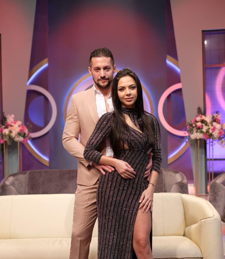 Reacția Ștefaniei c&acirc;nd a aflat că Bianca &icirc;l place pe Mihai. Ce decizie a luat concurenta de la Mireasa