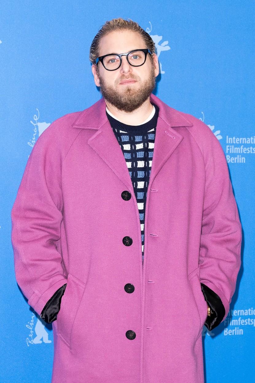 jonah hill