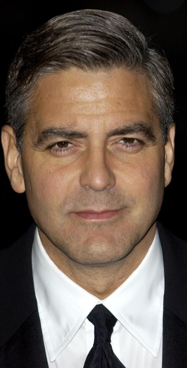 George Clooney le-a dat prietenilor 1 milion de dolari