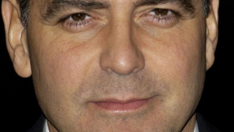 George Clooney le-a dat prietenilor 1 milion de dolari