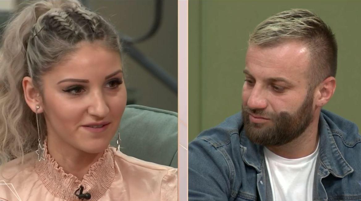 Ce a decis Alex de la Mireasa &icirc;n privința Florentinei, după ce fata i-a mărturisit că place alt băiat