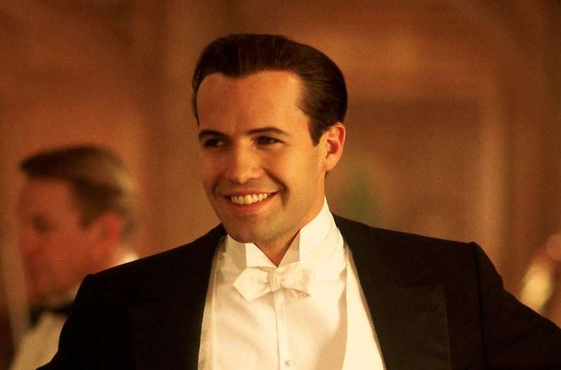 Cum arată actorul Billy Zane și ce mai face acum. Toți îl stiu drept adversarul lui Jack din Titanic