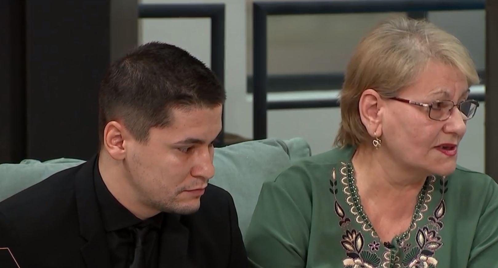 Radu intervine &icirc;n conflictul dintre Claudia și doamna Ana de la Mireasa: &rdquo;Sunteți aici să mă păziți pe mine?&rdquo;