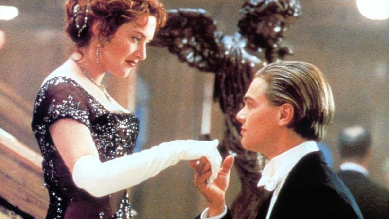 Scena din Titanic pe care Kate Winslet regretă că a filmat-o