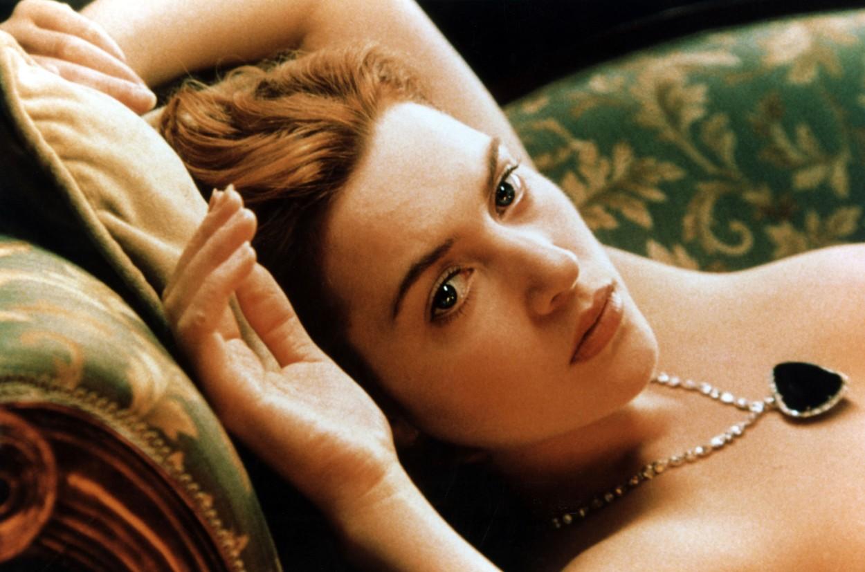 Scena din Titanic pe care Kate Winslet regretă că a filmat-o