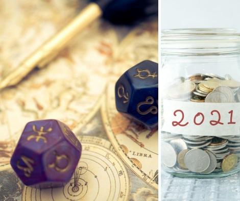 Horoscopul Banilor 2021. Numerologul Mihai Voropchievici face previziuni pentru anul viitor
