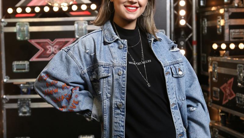 Grupa lui Ștefan Bănică, cea considerată cea mai puternică din acest sezon  X Factor, intră în Bootcamp
