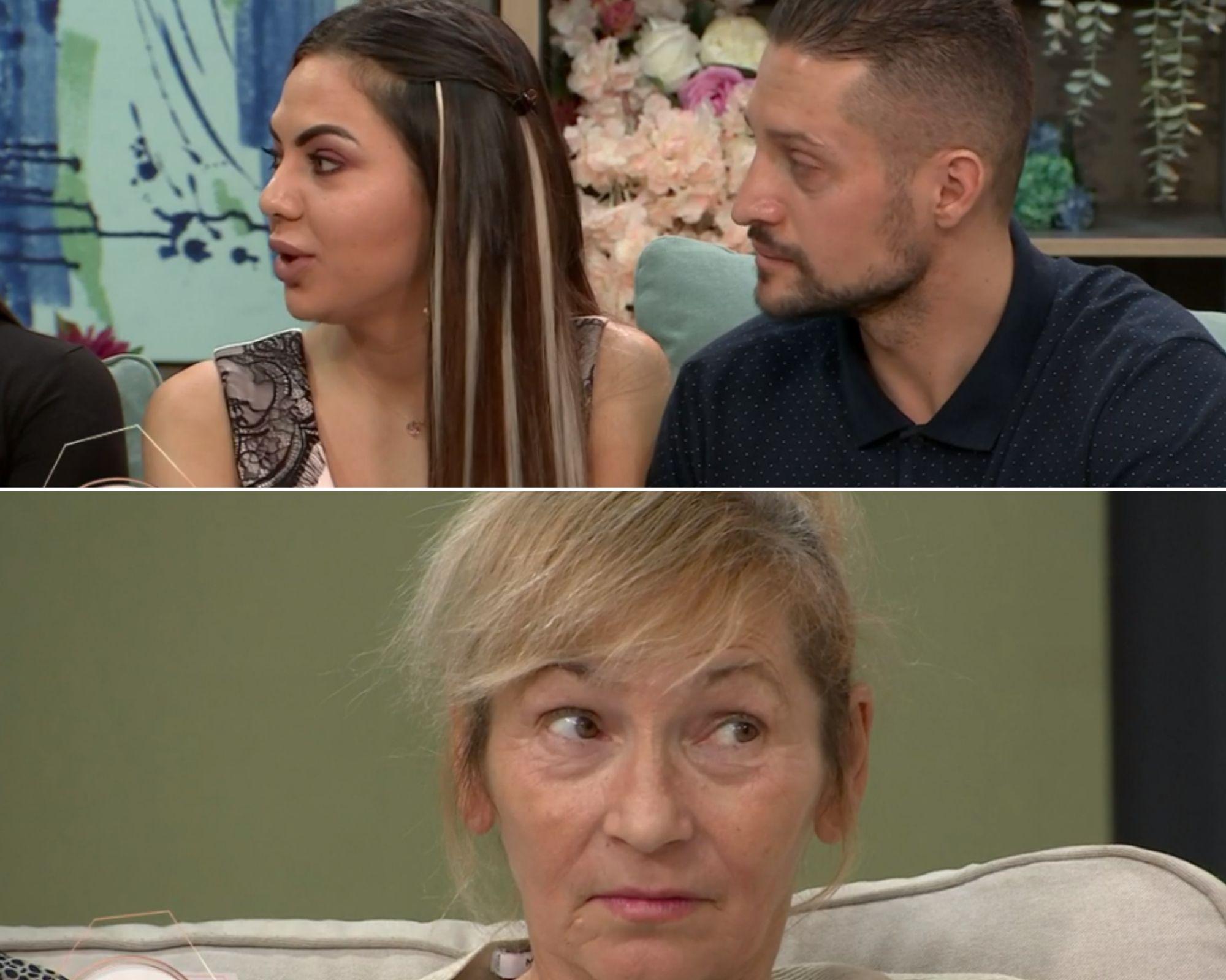 Mihai de la Mireasa, criticat de doamna Mia: &rdquo;Are ceva de ascuns&rdquo;