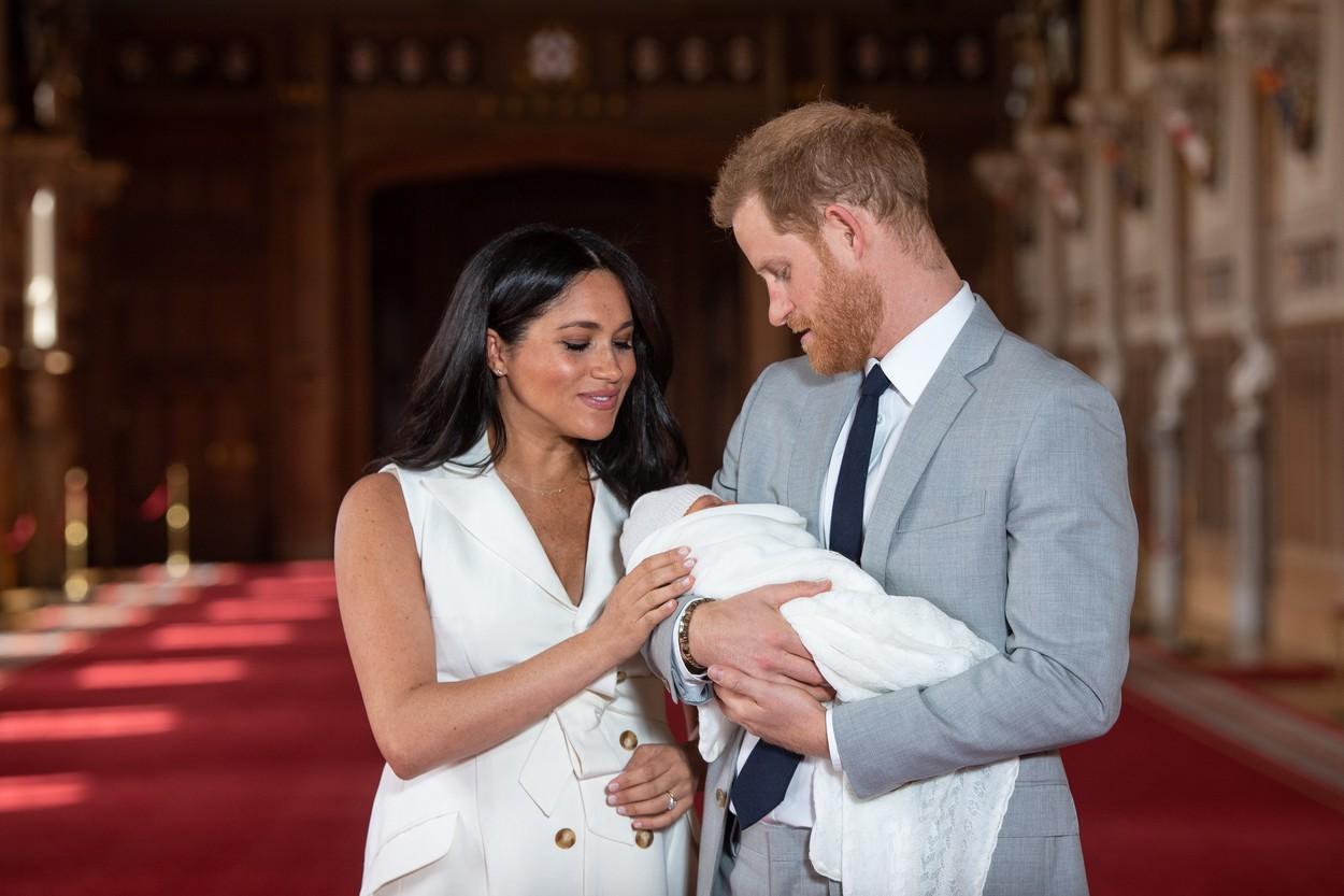 Meghan Markle a suferit un avort spontan. Dezvăluiri cutremurătoare despre clipele în care a simțit că-și pierde copilul