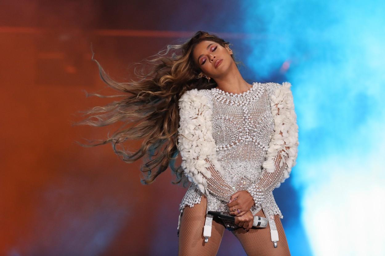Beyonce, artista cu cele mai multe nominalizări la Grammy Awards 2021, cea mai prestigioasă gală din industria muzicală americană