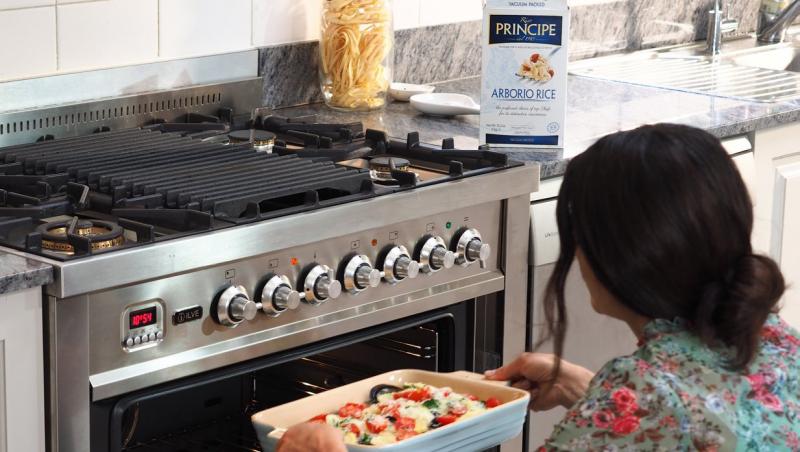 TechStore.Ro lansează gama de aragazuri premium ILVE Italia și te invită să-ți redescoperi pasiunea pentru gătit
